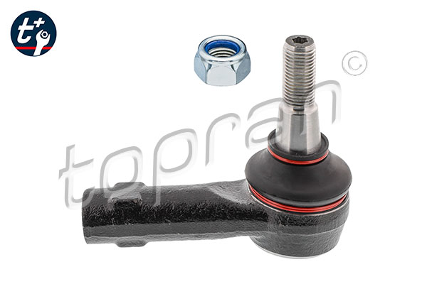 A.B.S. 230183 Paralellstag/Styrestag topp