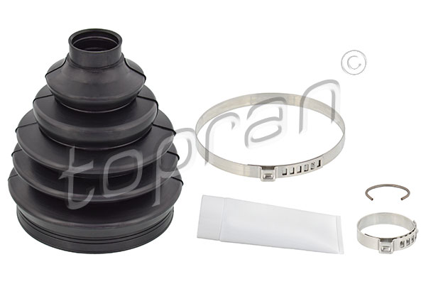 Bellow Kit, drive shaft