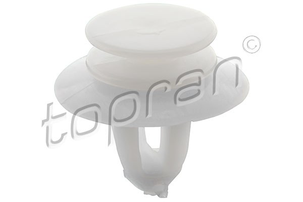 TOPRAN 410 332 Halteclip, Innenraumverkleidung