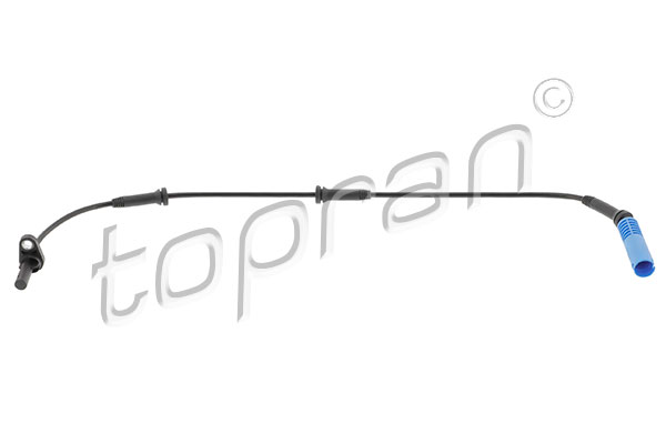 DELPHI SS20290 Sensor, ABS
