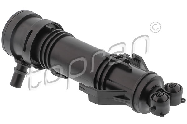 TOPRAN 119 663 дюза миещо...