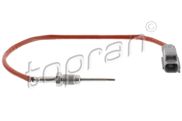 TOPRAN 638 582 Sensor,...