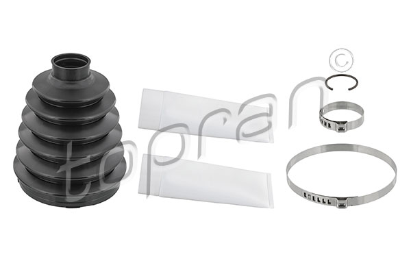 Bellow Kit, drive shaft