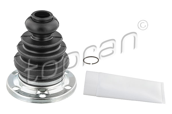 Bellow Kit, drive shaft