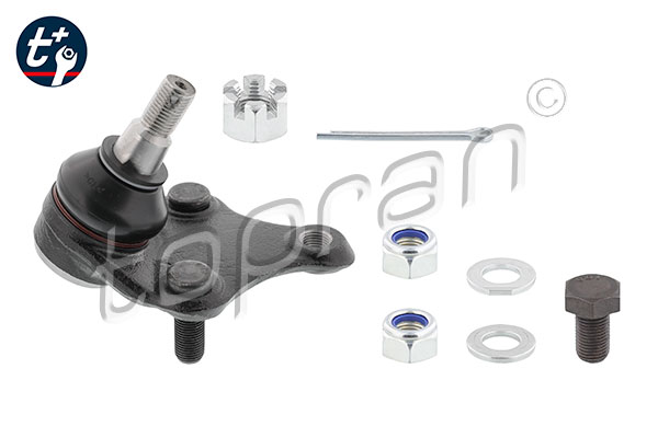 TOPRAN 600 570 t+...