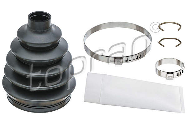 Bellow Kit, drive shaft