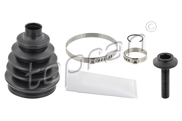 Bellow Kit, drive shaft