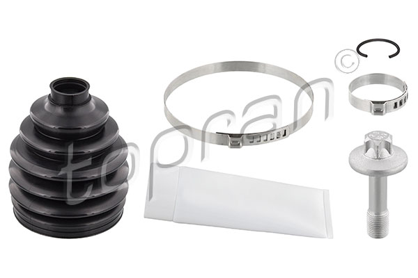 Bellow Kit, drive shaft