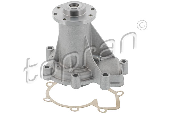 BLUE PRINT ADT39189 Vannpumpe, motorkjøling
