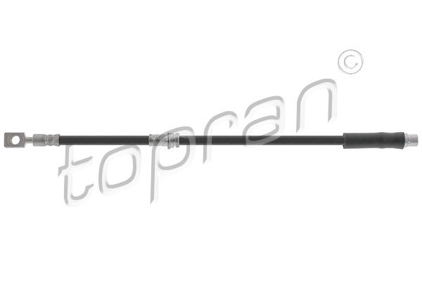 TOPRAN 207 534 Brake Hose