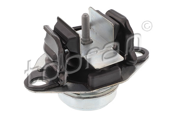 TOPRAN 700 554 Mounting, engine