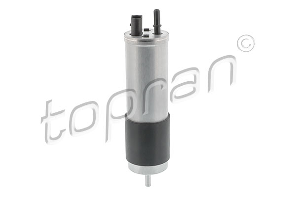 TOPRAN 630 811 Kraftstofffilter