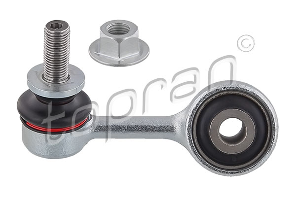 TOPRAN 600 709 t+ Stange/Strebe, Stabilisator