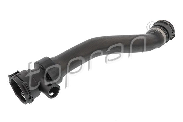 TOPRAN 501 574 Radiator Hose