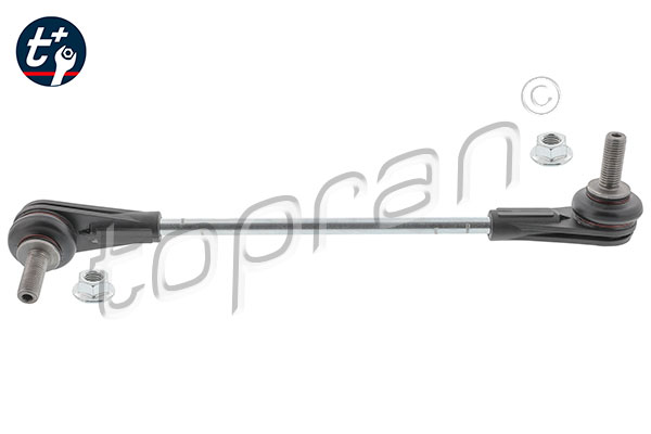 TOPRAN 632 391 t+...