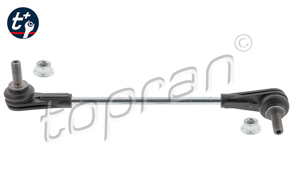 TOPRAN 632 392 t+...