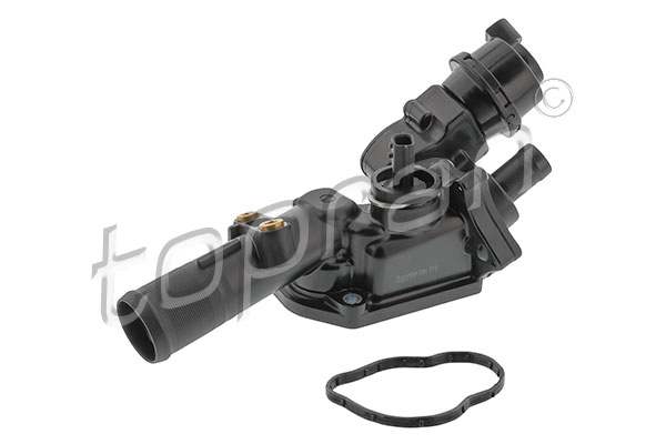 TOPRAN 701 773 Thermostat,...
