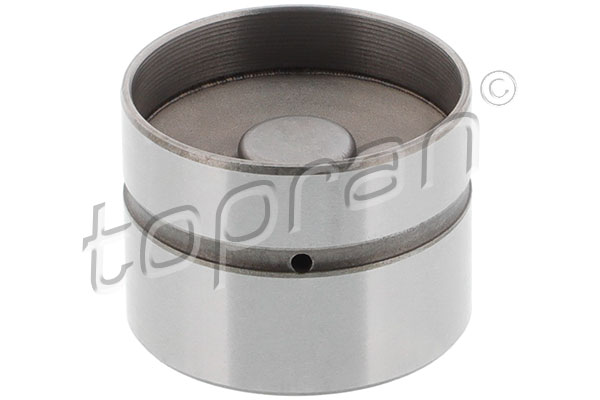 TOPRAN 205 569 Ventilstößel