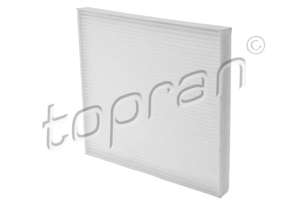 VEMO V27-30-0003 Green Mobility Parts Kupefilter