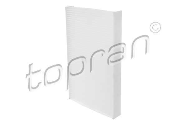 TOPRAN 720 289 Filter, Innenraumluft