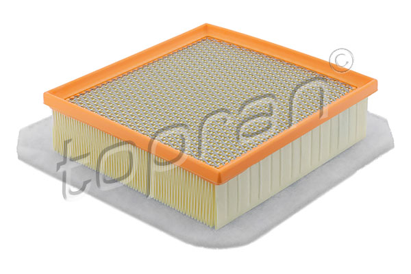 PURFLUX A1564 Luftfilter