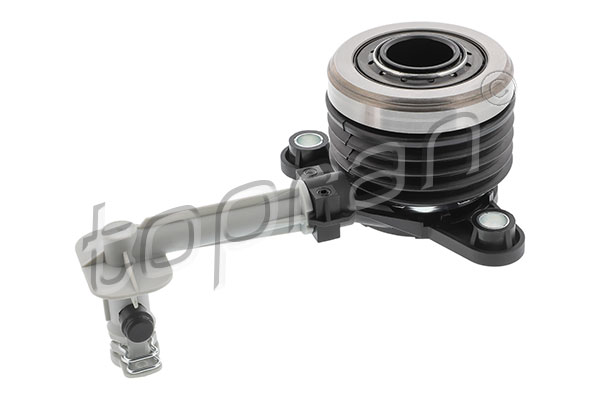 TOPRAN 701 137 Zentralausrücker, Kupplung