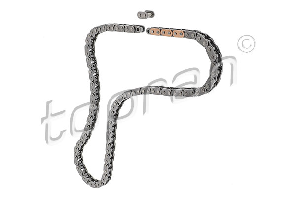TOPRAN 632 661 Timing Chain