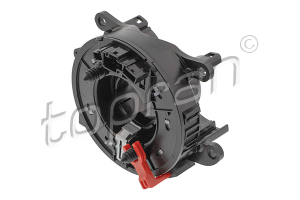 TOPRAN 638 459 Wickelfeder, Airbag