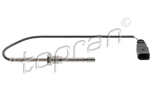 TOPRAN 638 585 Sensor,...