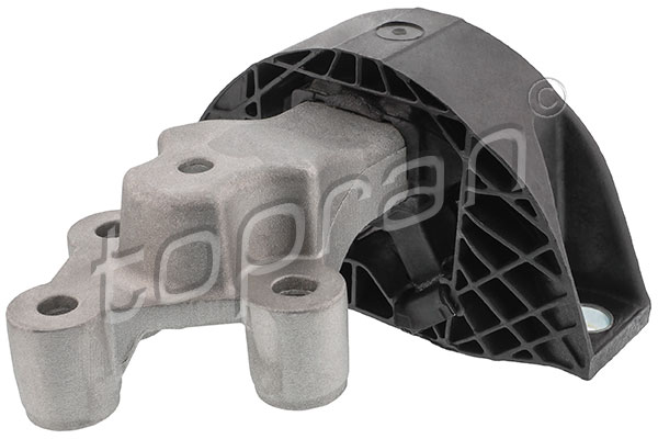 TOPRAN 634 566 Mounting,...