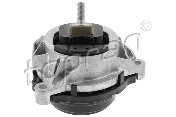 TOPRAN 634 564 Mounting,...