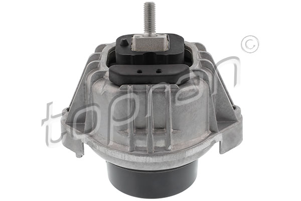 TOPRAN 634 563 Mounting,...