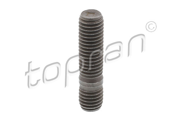 TOPRAN 120 087 Schraube, Abgaskrümmer