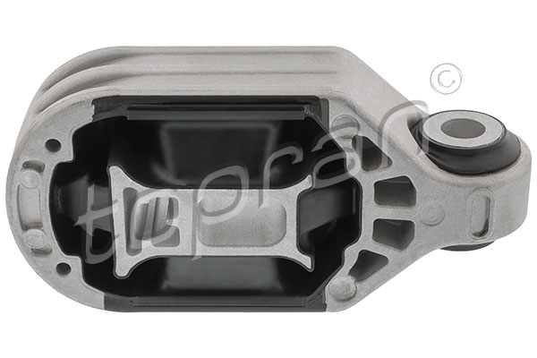TOPRAN 634 569 Mounting,...