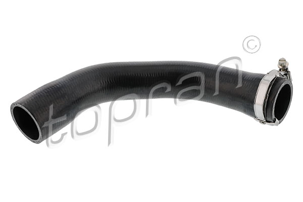 TOPRAN 410 061 Radiator Hose