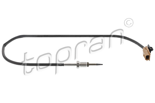 TOPRAN 638 586 Sensor,...
