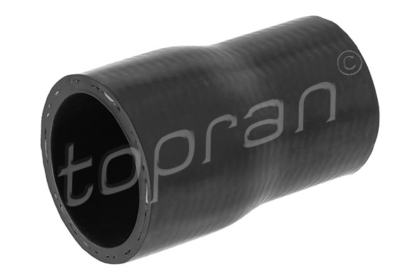 TOPRAN 118 593 Radiator Hose