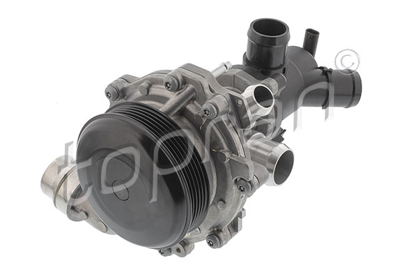 Water Pump, engine cooling