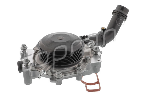 Water Pump, engine cooling