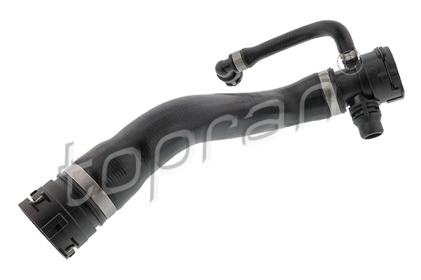 TOPRAN 503 819 Radiator Hose