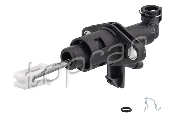 DELPHI LM39093 Hovedsylinder, clutch