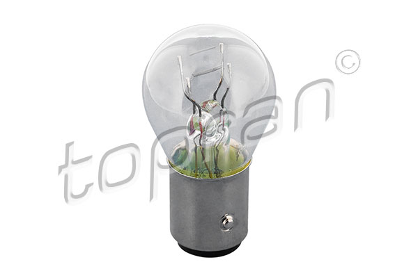 TOPRAN 104 494 Glühlampe, Blinkleuchte