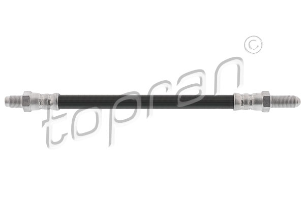 TOPRAN 300 330 Bremsschlauch