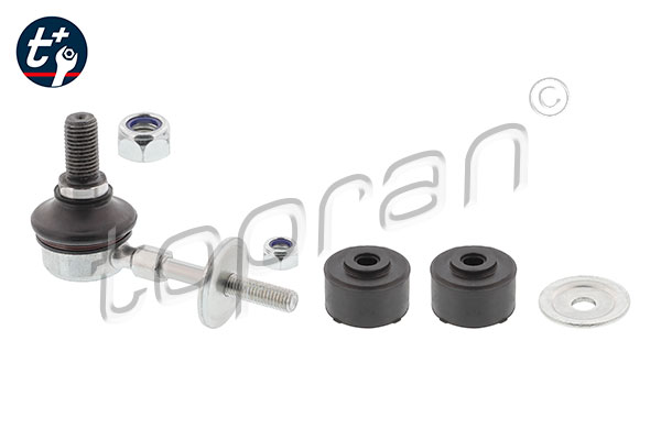 TOPRAN 206 849 t+ Stange/Strebe, Stabilisator