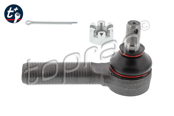 TOPRAN 625 691 t+ Spurstangenkopf