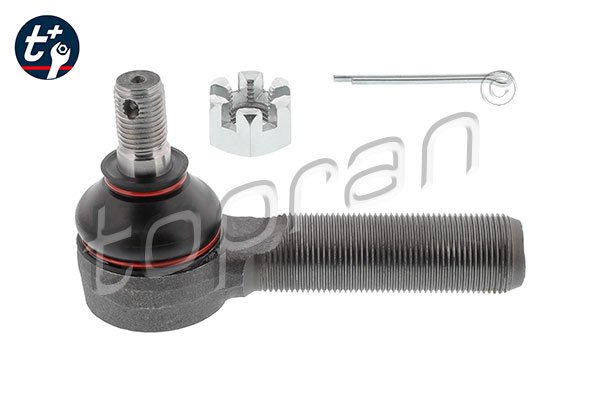TOPRAN 625 690 t+ Spurstangenkopf