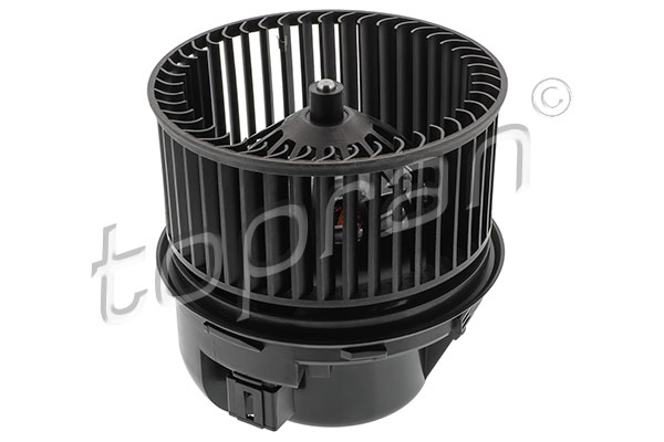 TOPRAN 305 744 Interior...