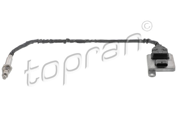 TOPRAN 625 014 NOx Sensor,...