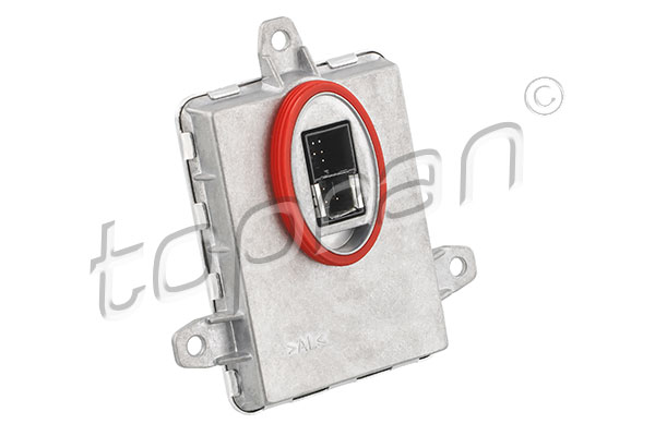 TOPRAN 629 458 Vorschaltgerät, Gasentladungslampe