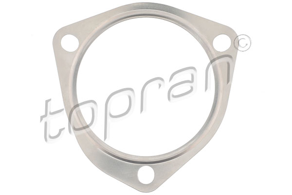 TOPRAN 119 239 Dichtung, Abgasrohr